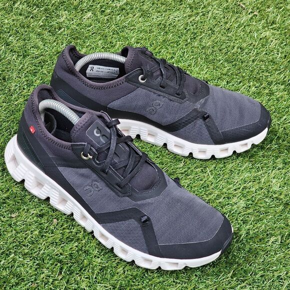 ON CLOUD X - Womens Athletic Shoes - SIZE 8.5 ** Read Description ** - Picture 1 of 10